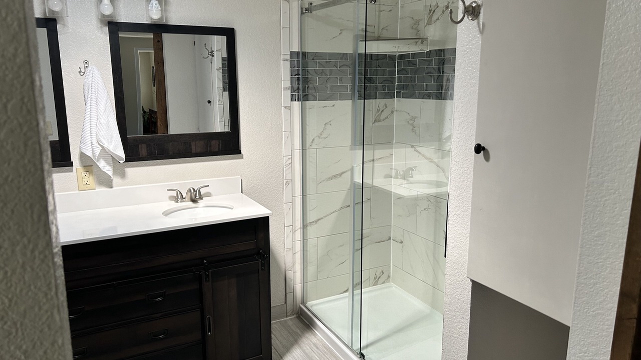 Photo of Bathroom in Kerrville