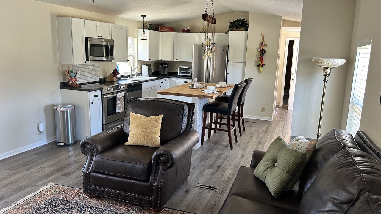 Photo of Livingroom in Kerrville