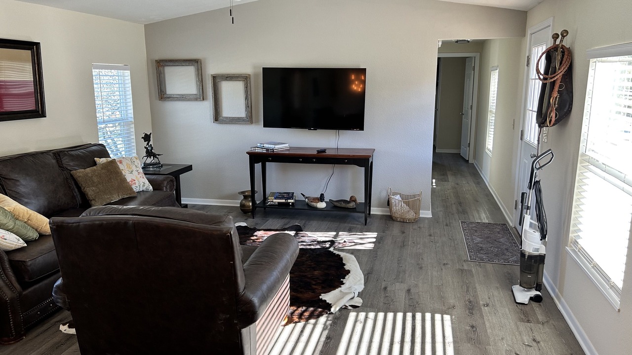 Photo of Livingroom in Kerrville