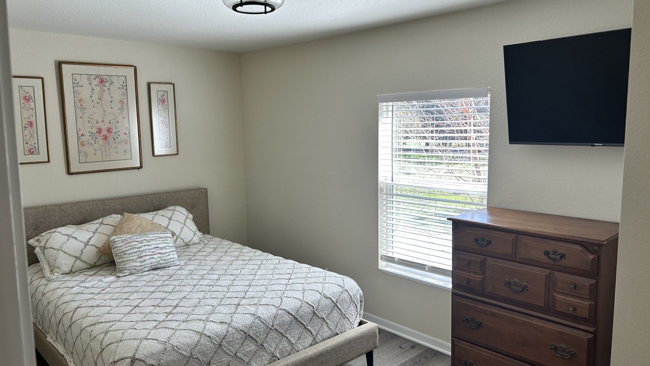 Photo of Bedroom in Kerrville