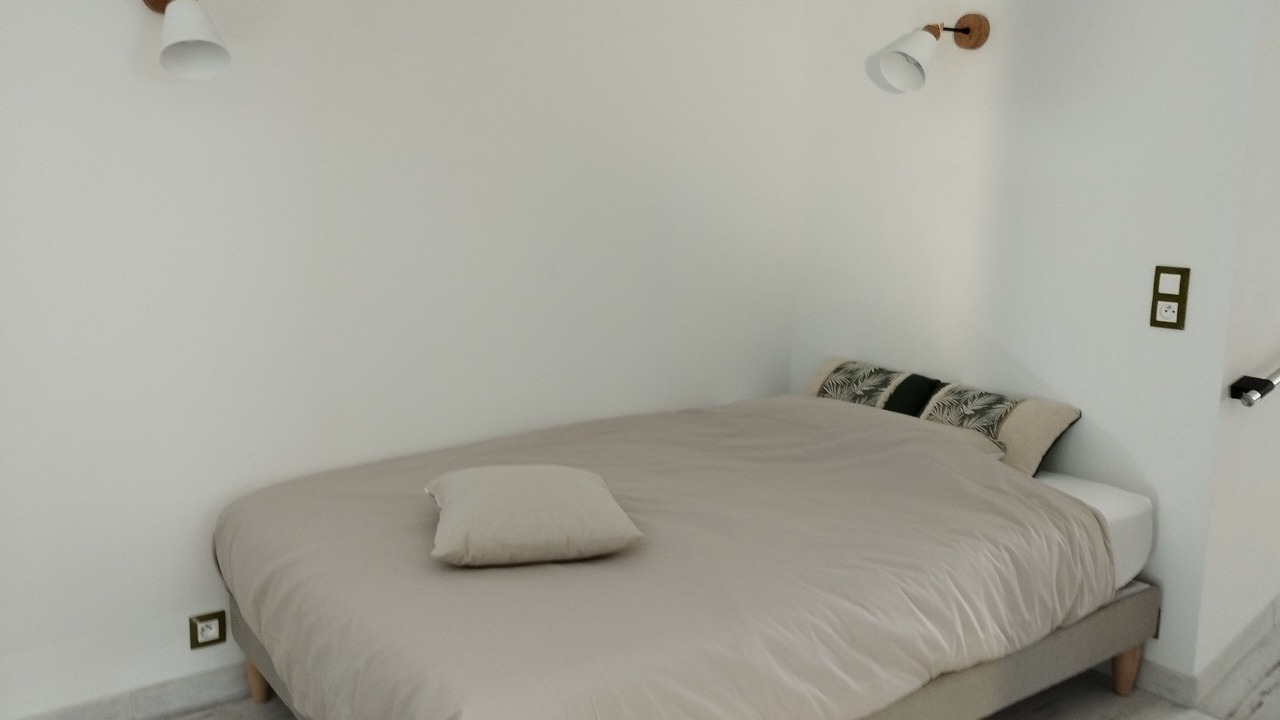 Photo of Bedroom in Saint-Martin-des-Entrees