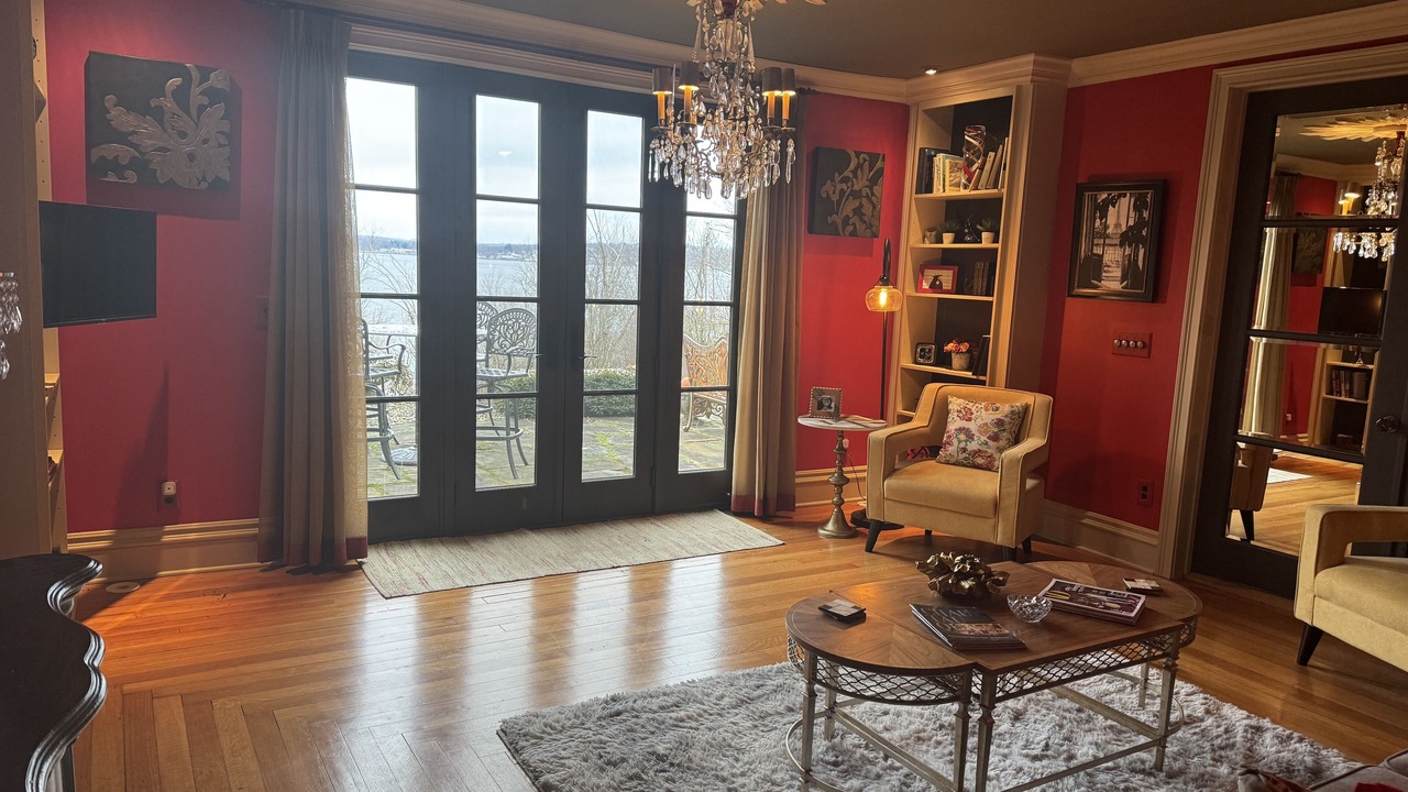 Photo of Bedroom in Dewittville