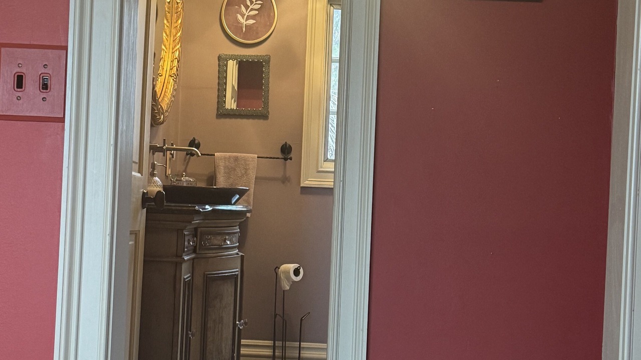 Photo of Bathroom in Dewittville