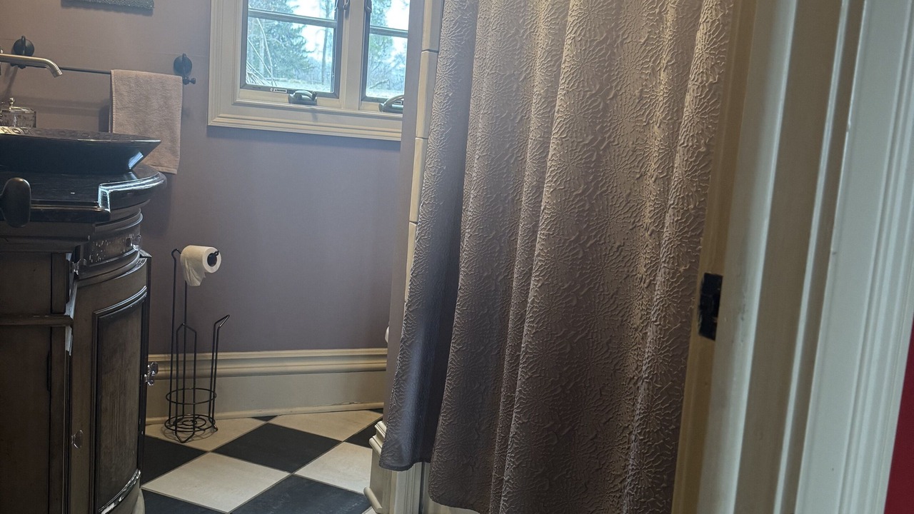 Photo of Bathroom in Dewittville