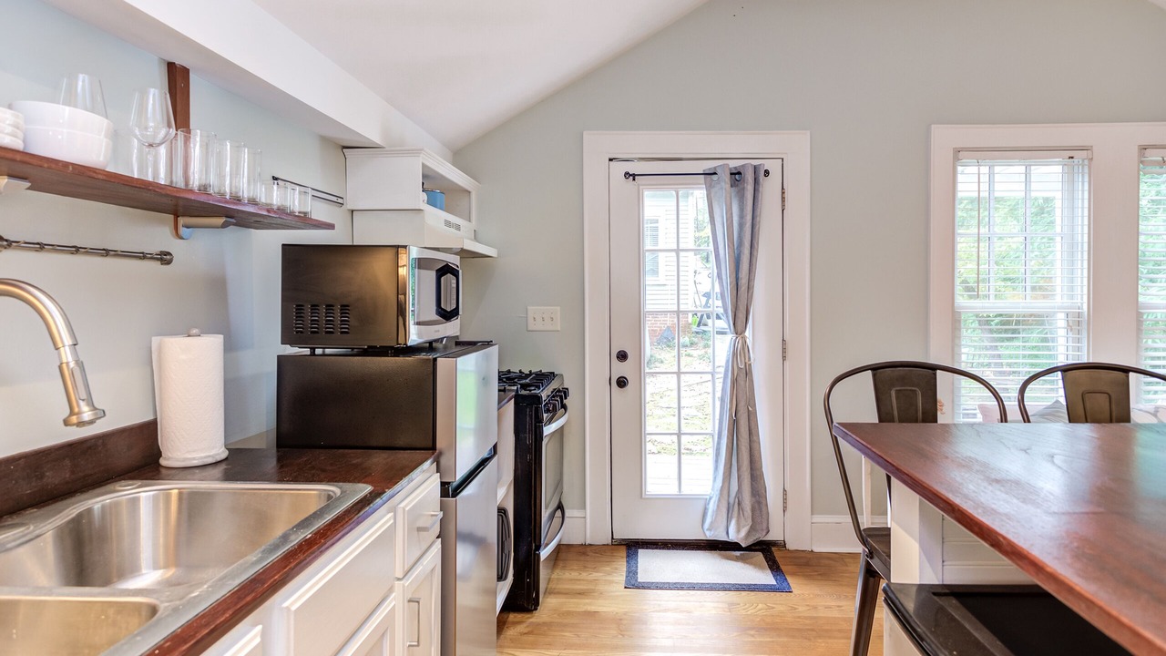 Photo of Kitchen in Chapel Hill
