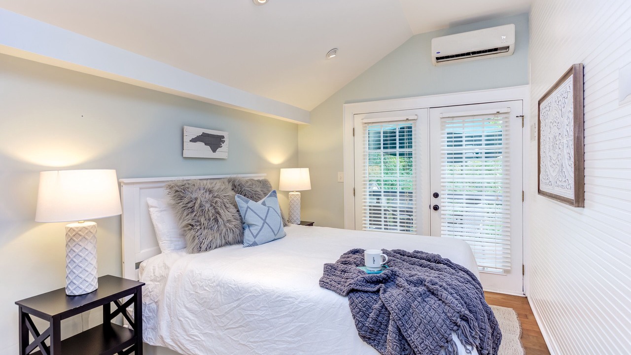 Photo of Bedroom in Chapel Hill