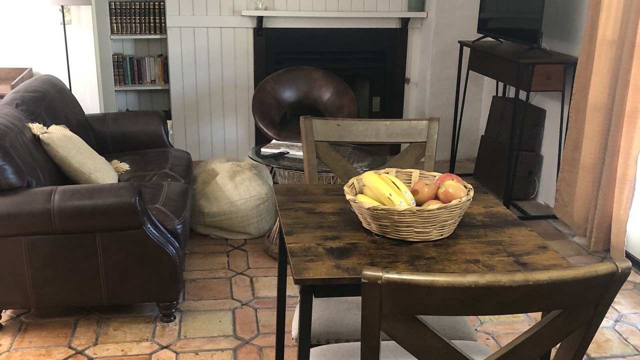 Photo of Livingroom in Hidden Valley