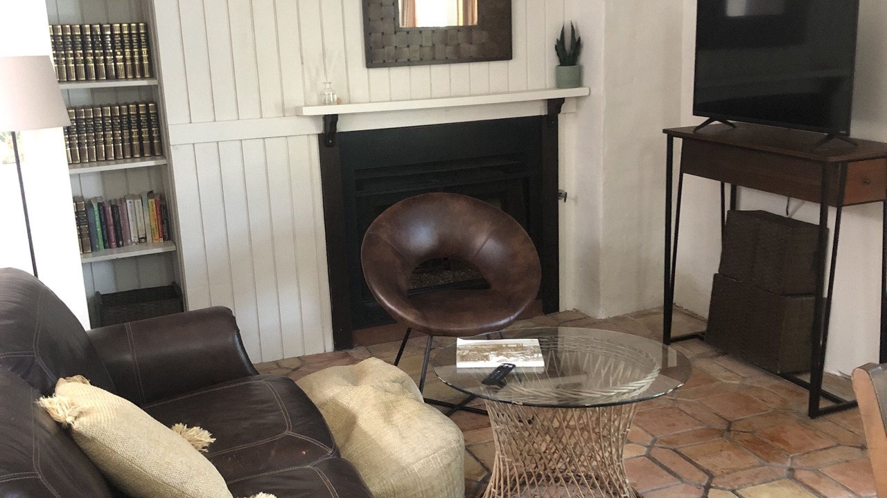 Photo of Livingroom in Hidden Valley