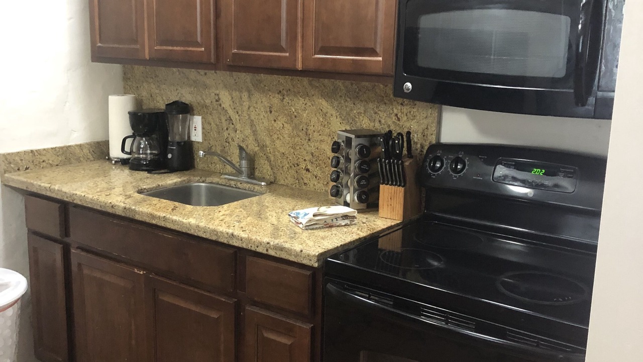 Photo of Kitchen in Hidden Valley