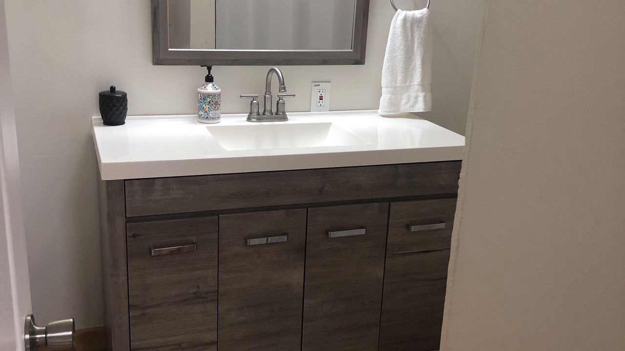 Photo of Bathroom in Hidden Valley