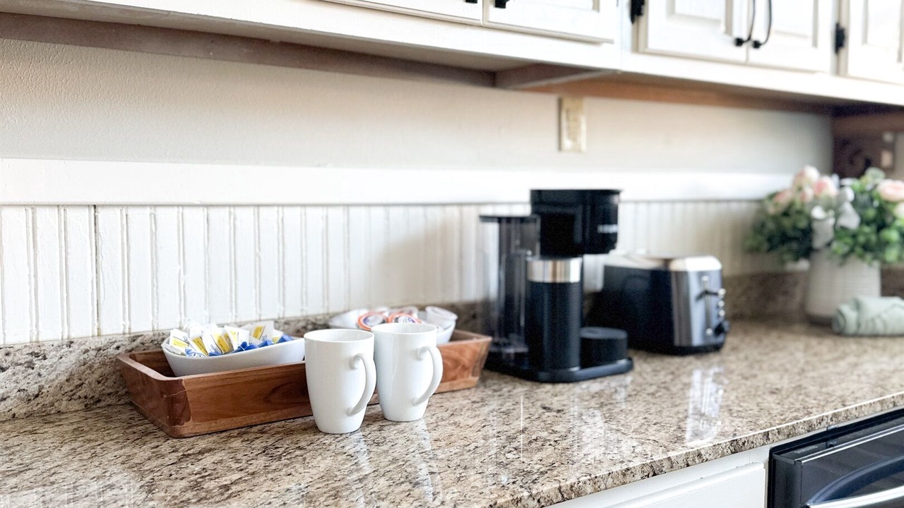 Photo of Kitchen in Laurel