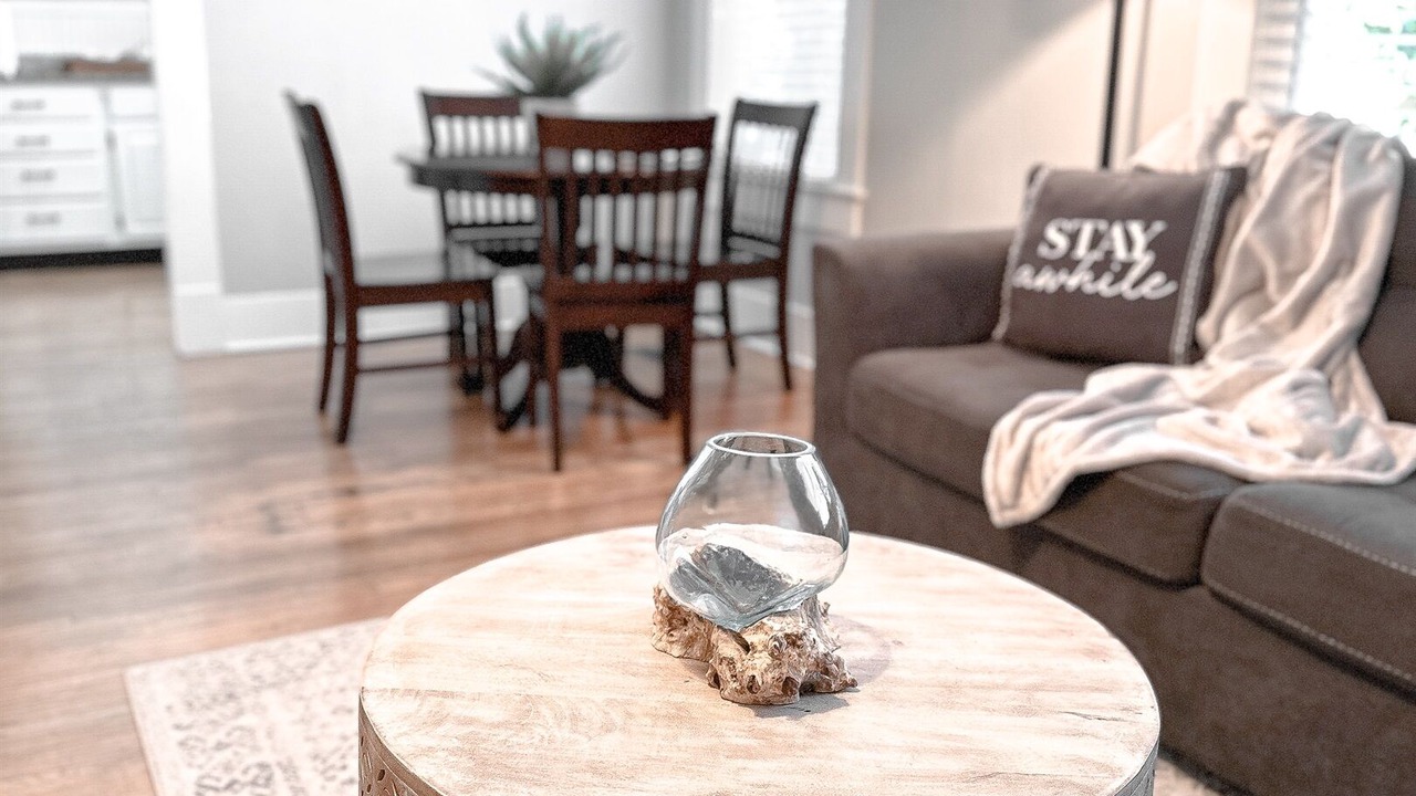Photo of Livingroom in Laurel