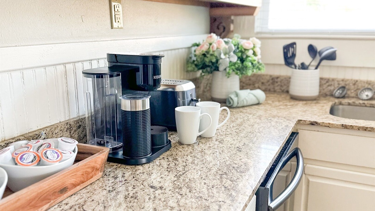 Photo of Kitchen in Laurel