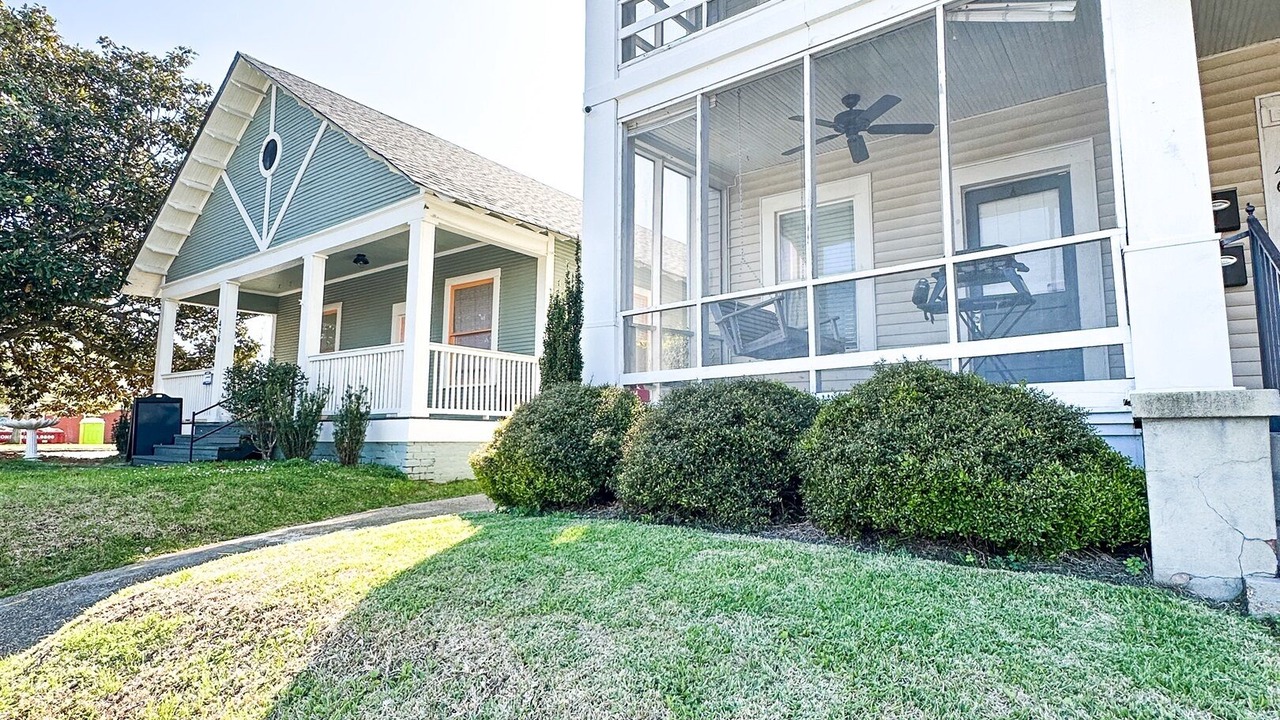 Photo of Outdoor in Laurel