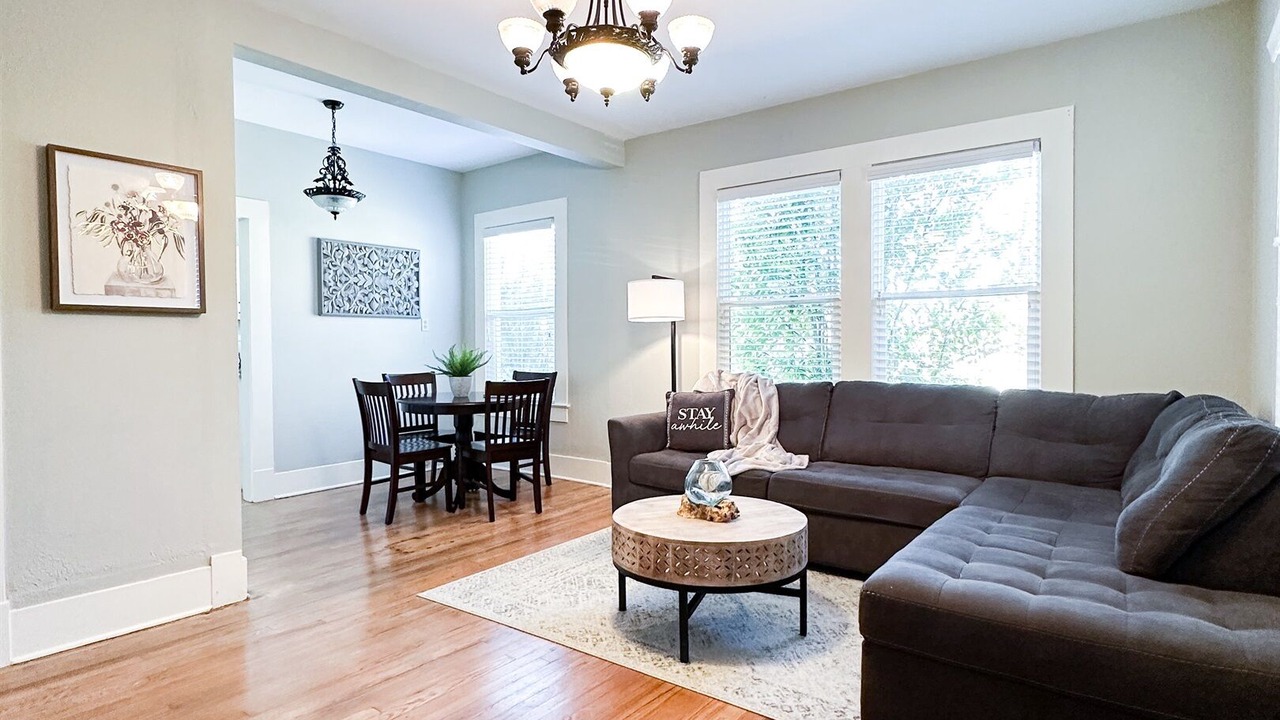 Photo of Bedroom in Laurel