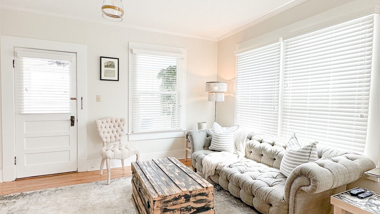 Photo of Bedroom in Laurel