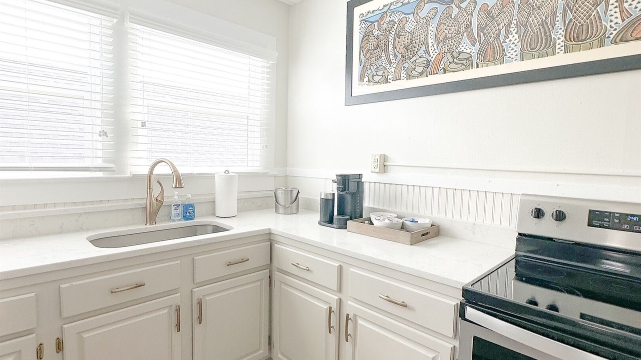 Photo of Kitchen in Laurel