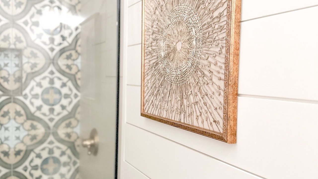 Photo of Bathroom in Laurel