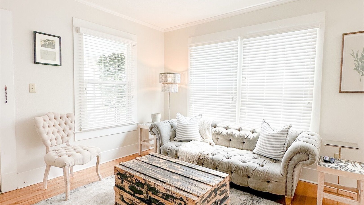Photo of Bedroom in Laurel