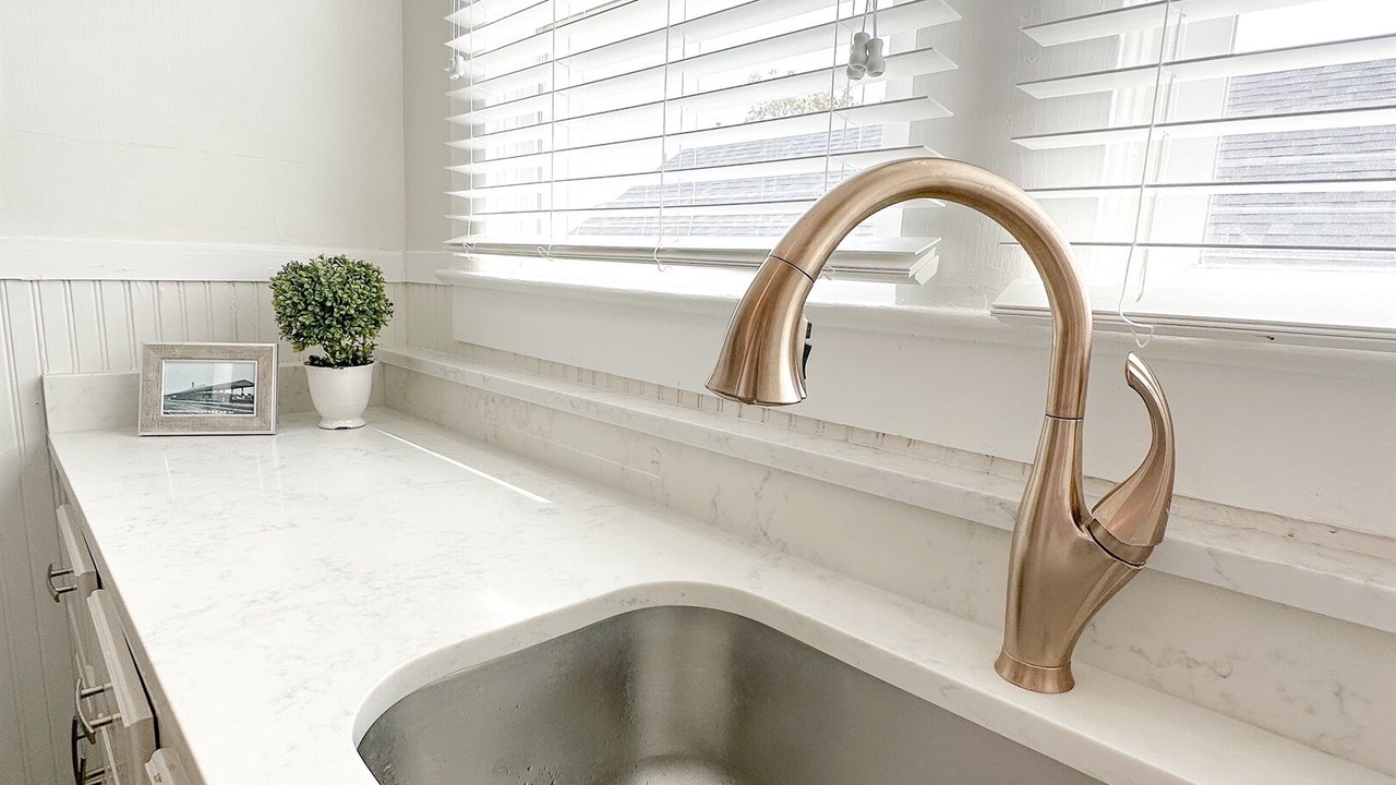 Photo of Bathroom in Laurel