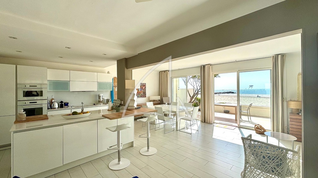 Photo of Kitchen in Palavas-les-Flots