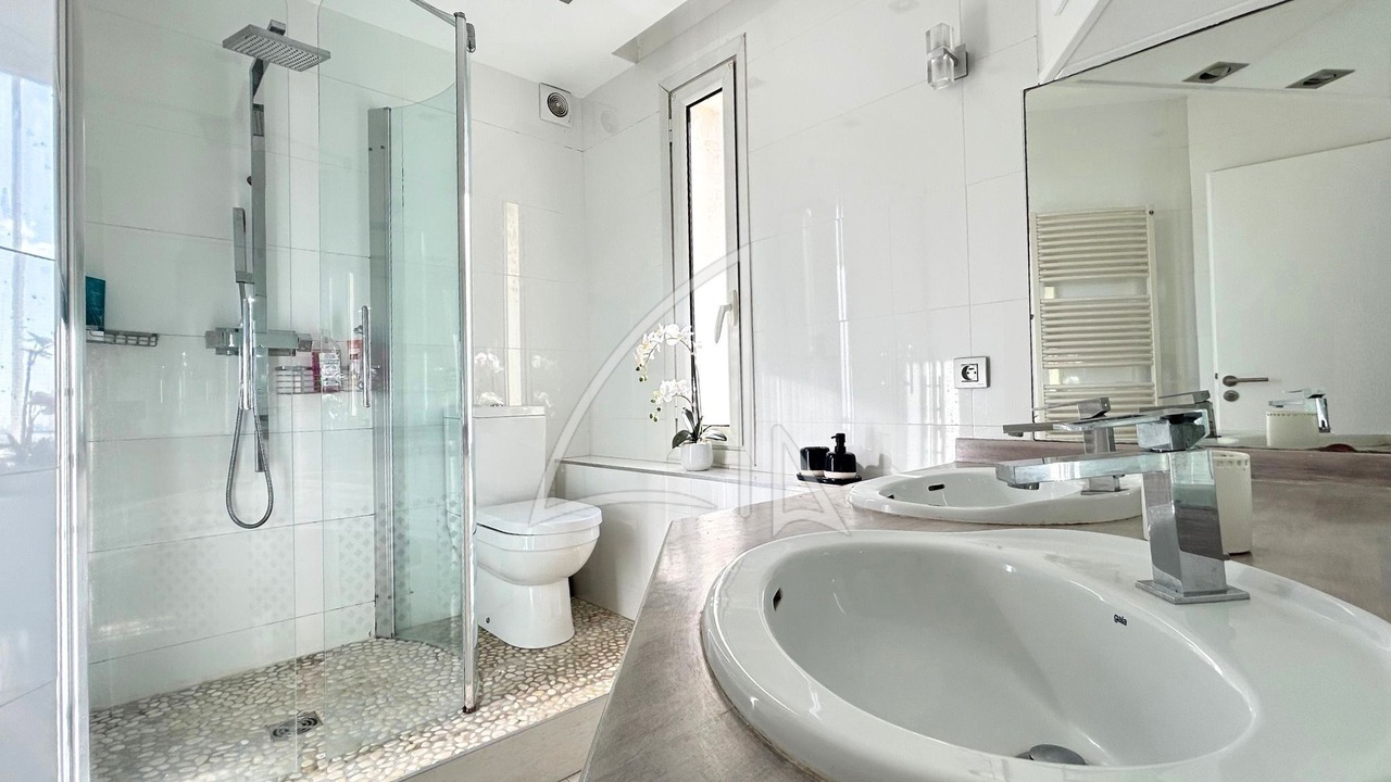 Photo of Bathroom in Palavas-les-Flots
