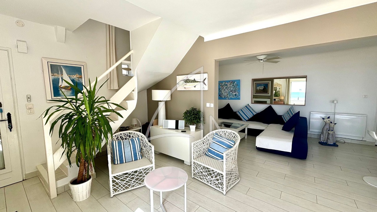 Photo of Livingroom in Palavas-les-Flots