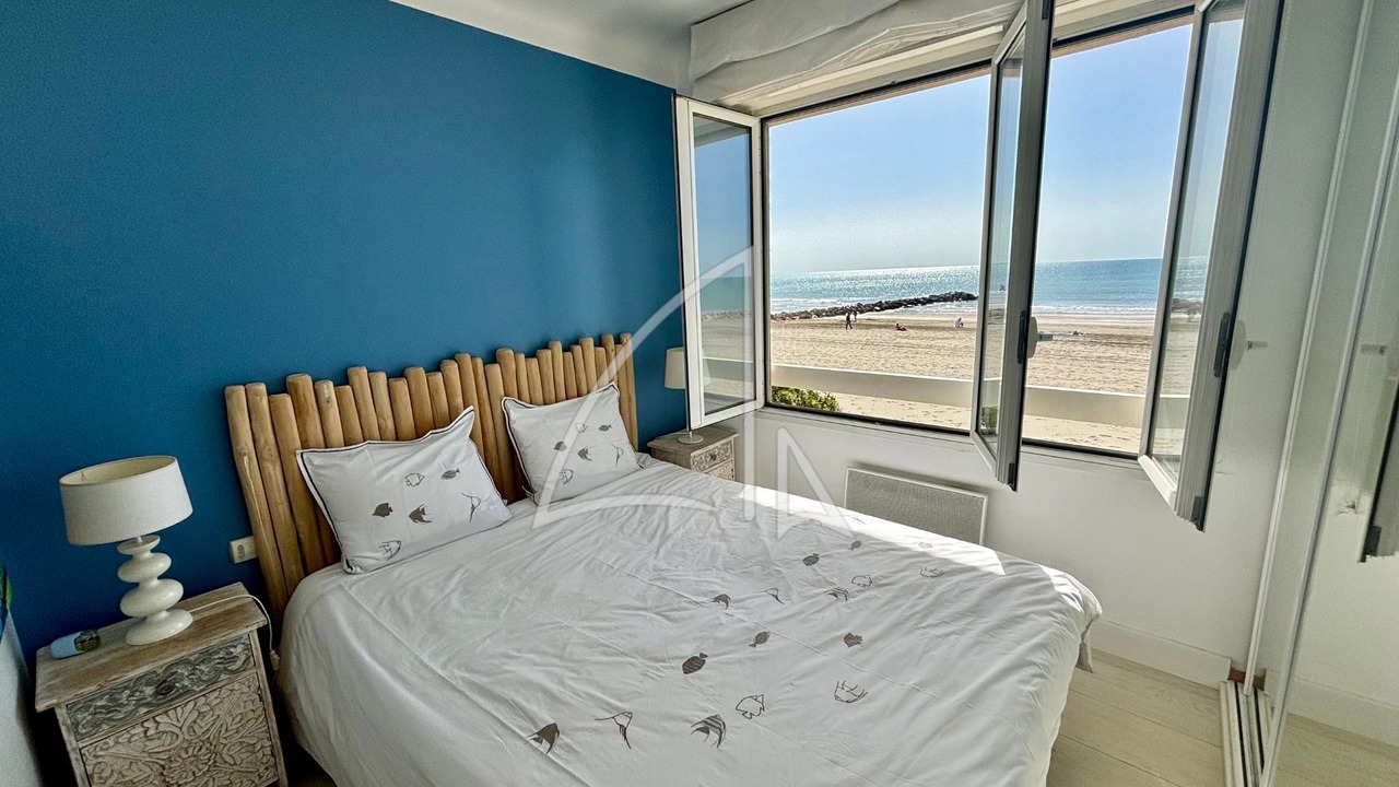 Photo of Bedroom in Palavas-les-Flots