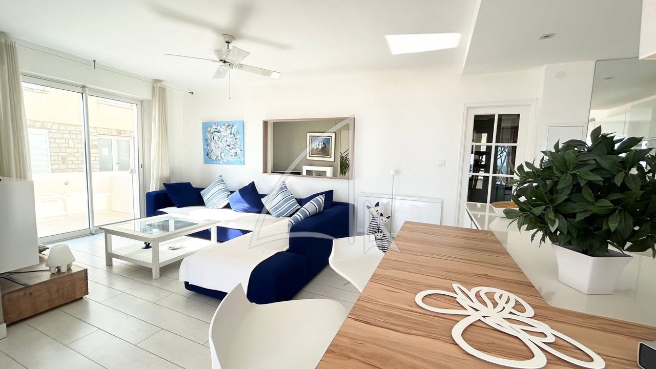Photo of Livingroom in Palavas-les-Flots
