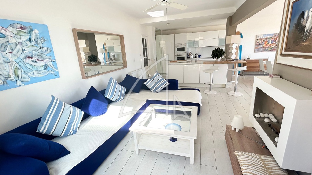 Photo of Livingroom in Palavas-les-Flots