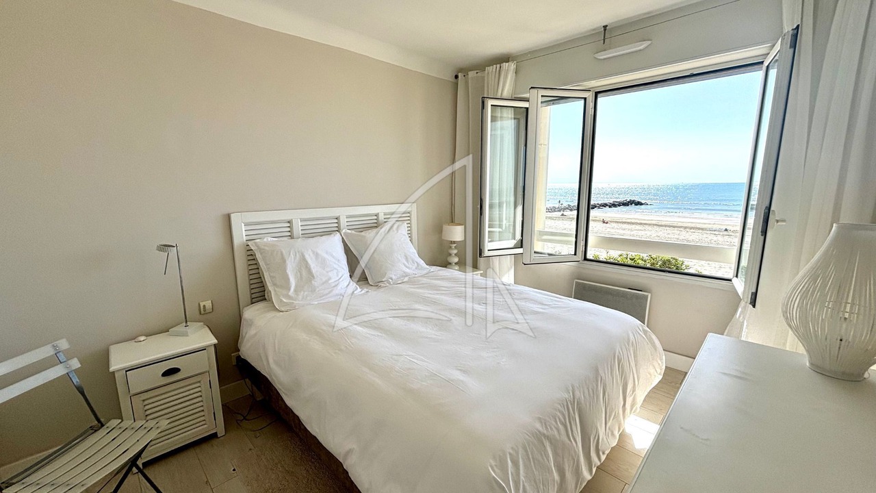 Photo of Bedroom in Palavas-les-Flots