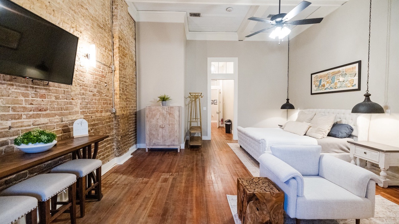 Photo of Bedroom in Laurel