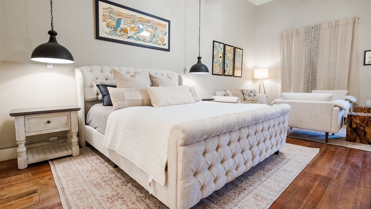 Photo of Bedroom in Laurel