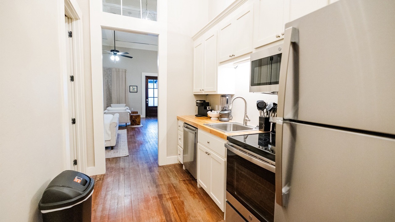 Photo of Kitchen in Laurel