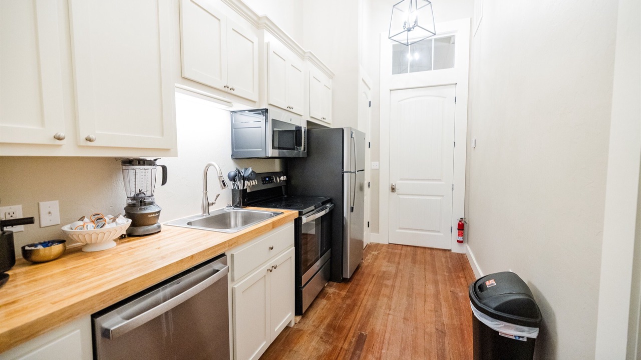 Photo of Kitchen in Laurel
