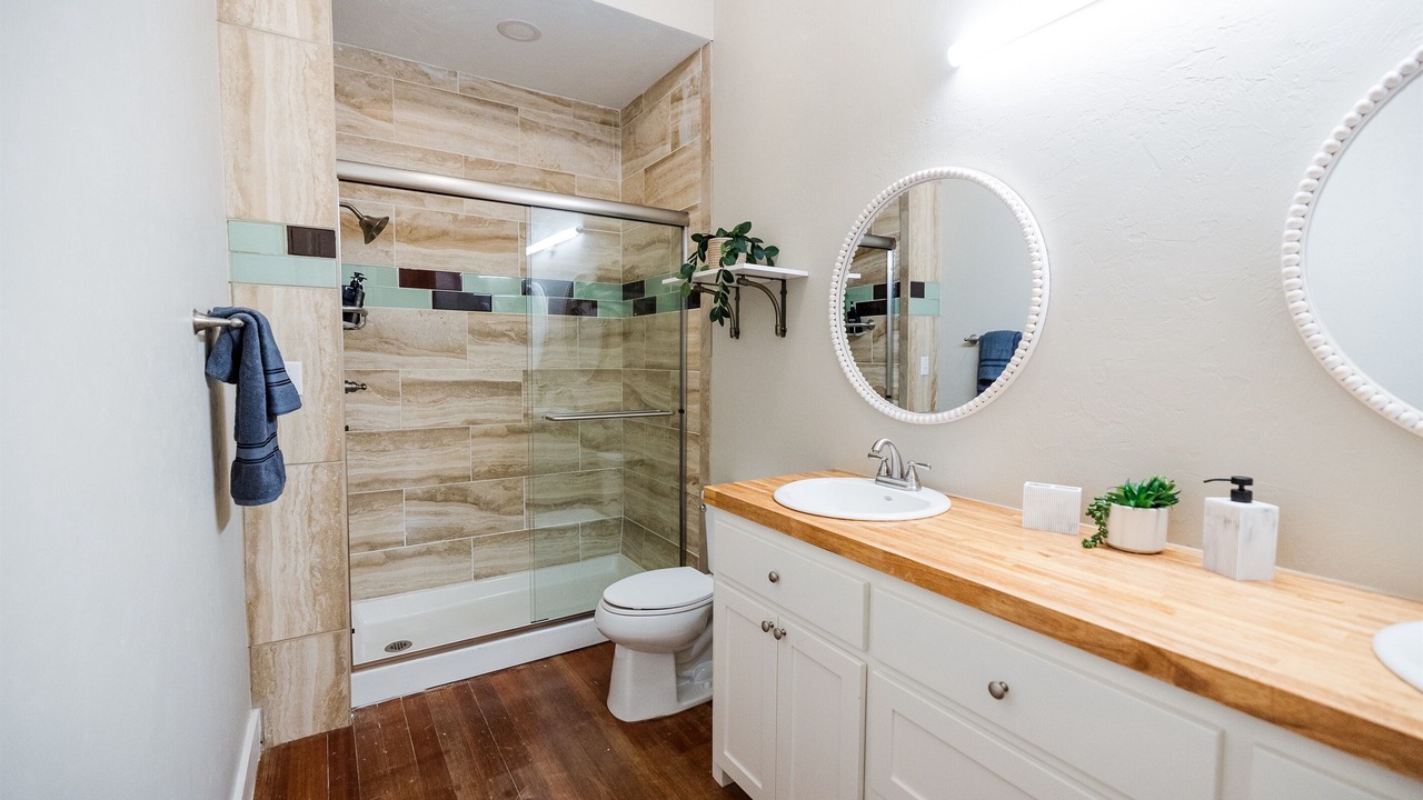 Photo of Bathroom in Laurel
