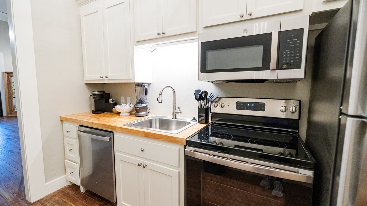 Photo of Kitchen in Laurel
