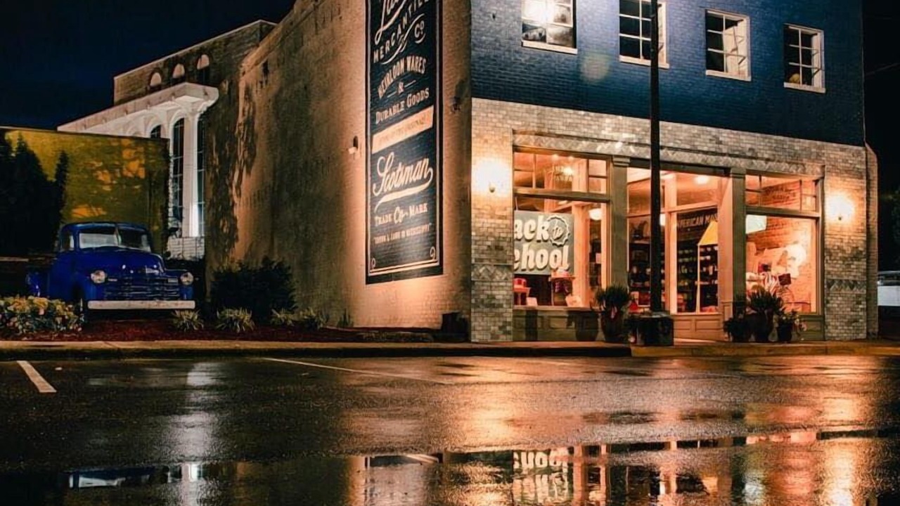 Photo of Outdoor in Laurel