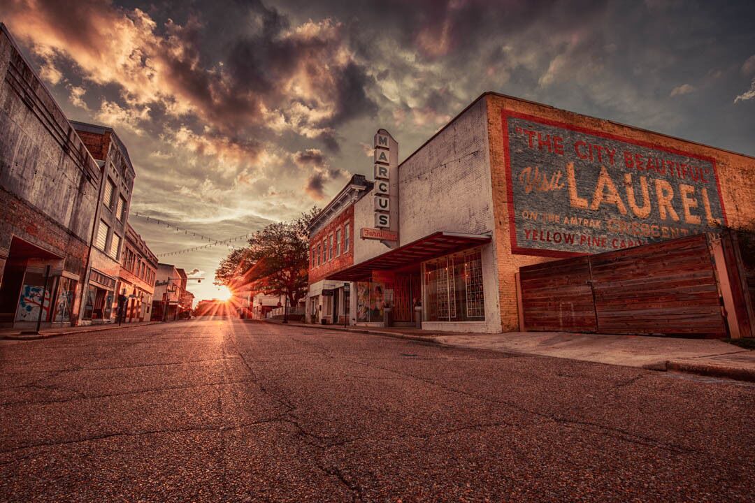 Photo of Outdoor in Laurel