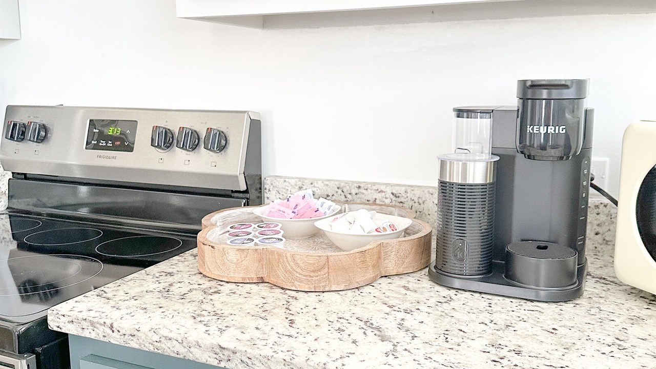 Photo of Kitchen in Laurel