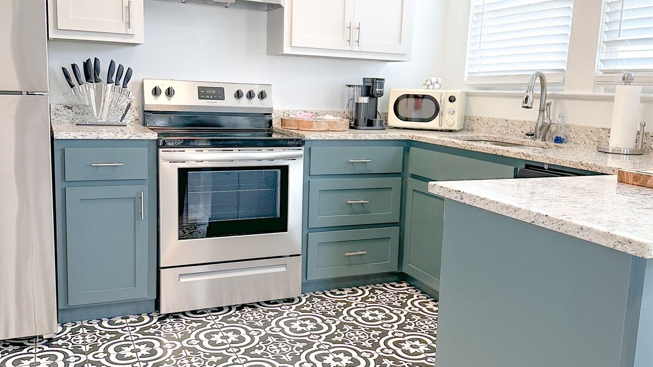 Photo of Kitchen in Laurel