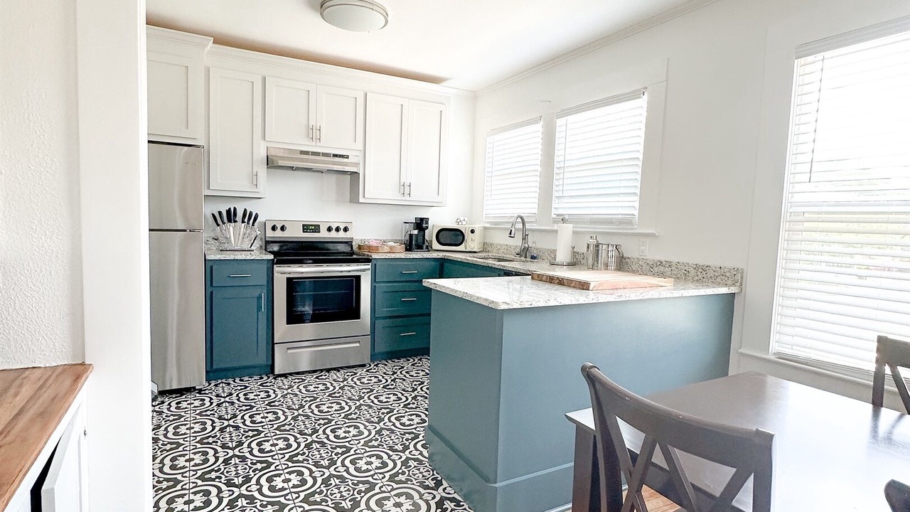 Photo of Kitchen in Laurel