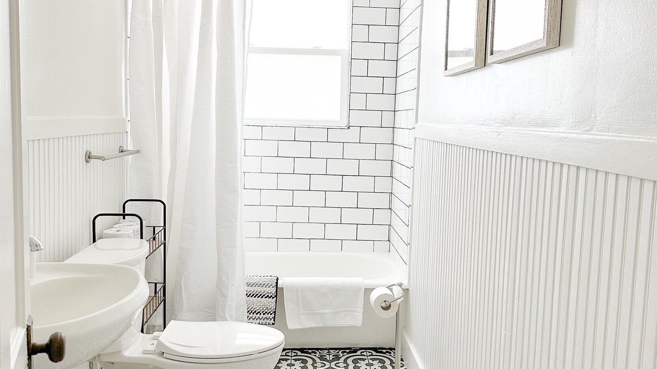 Photo of Bathroom in Laurel