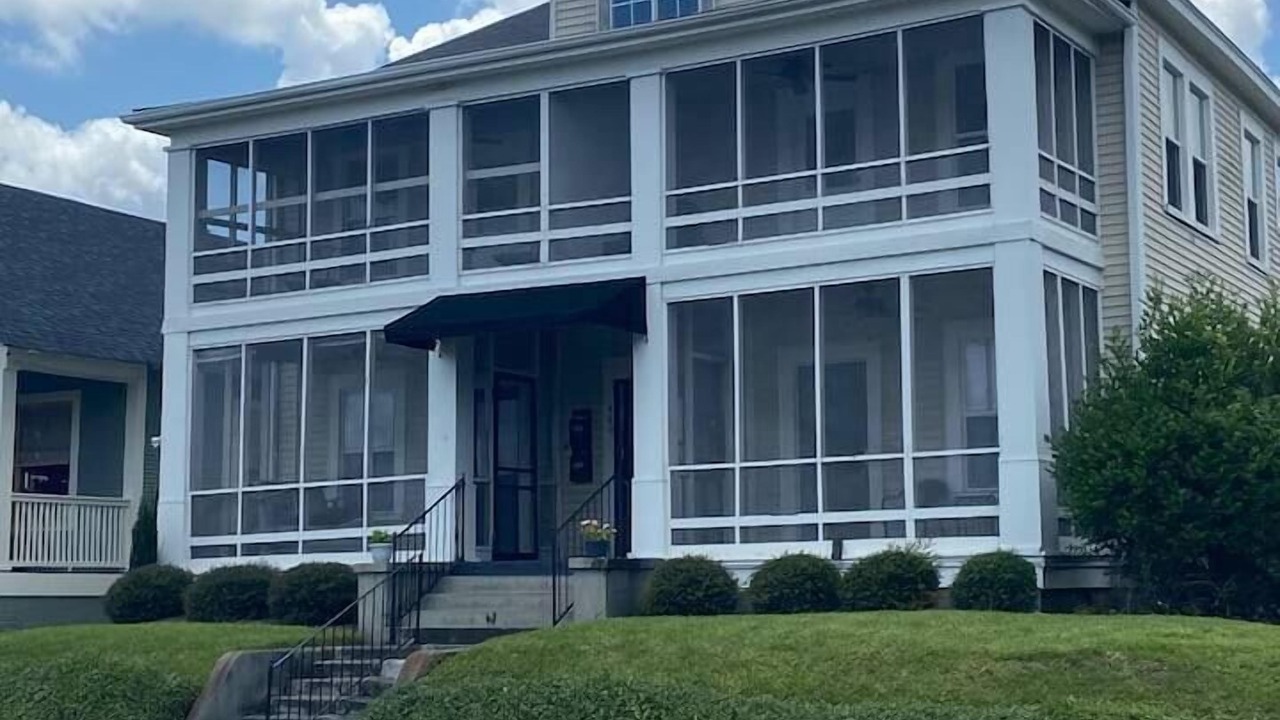 Photo of Outdoor in Laurel