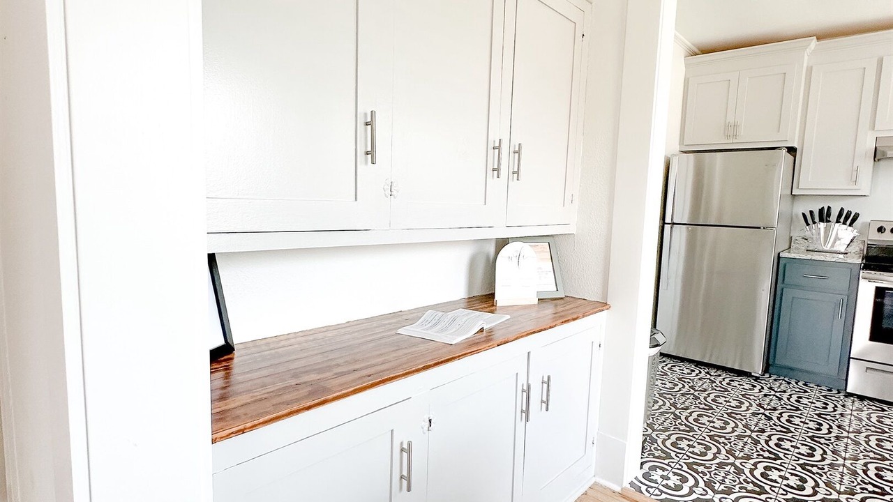 Photo of Kitchen in Laurel