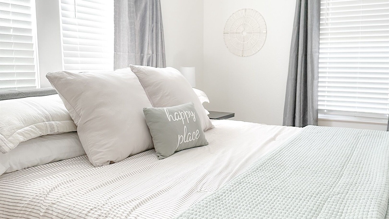 Photo of Bedroom in Laurel