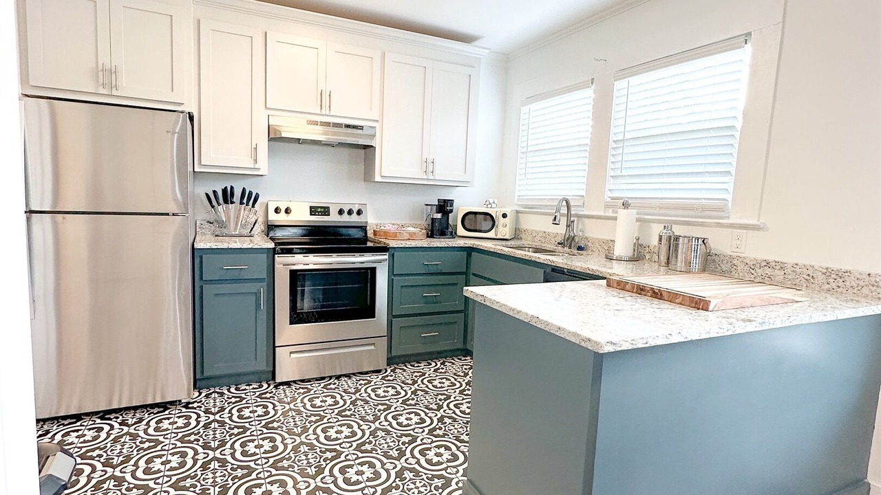 Photo of Kitchen in Laurel