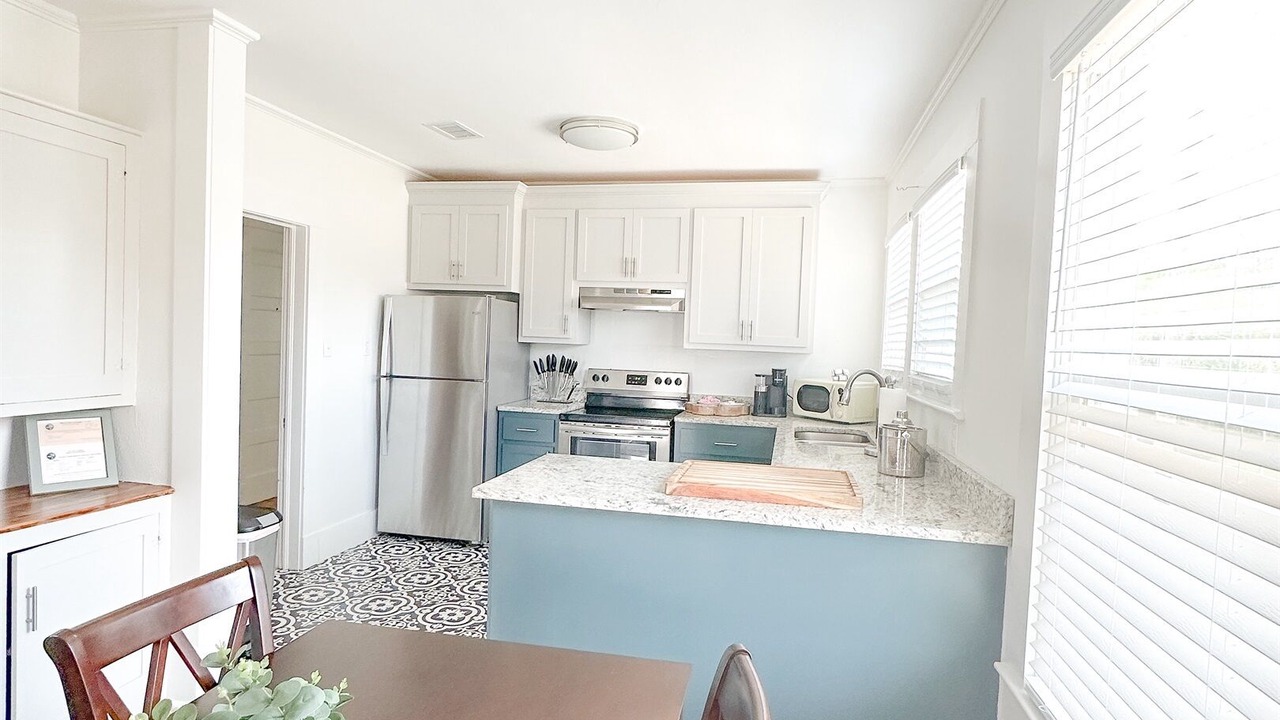 Photo of Kitchen in Laurel