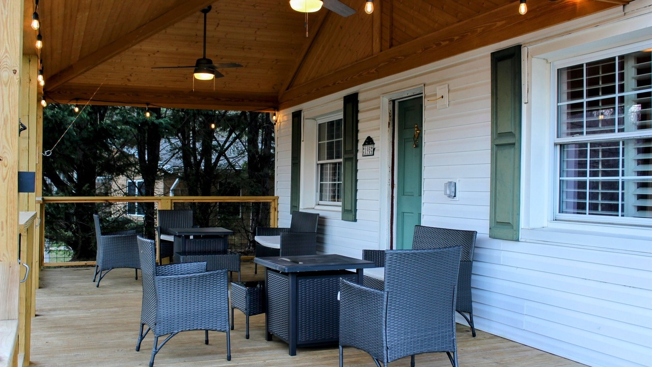 Photo of Outdoor in Hot Springs