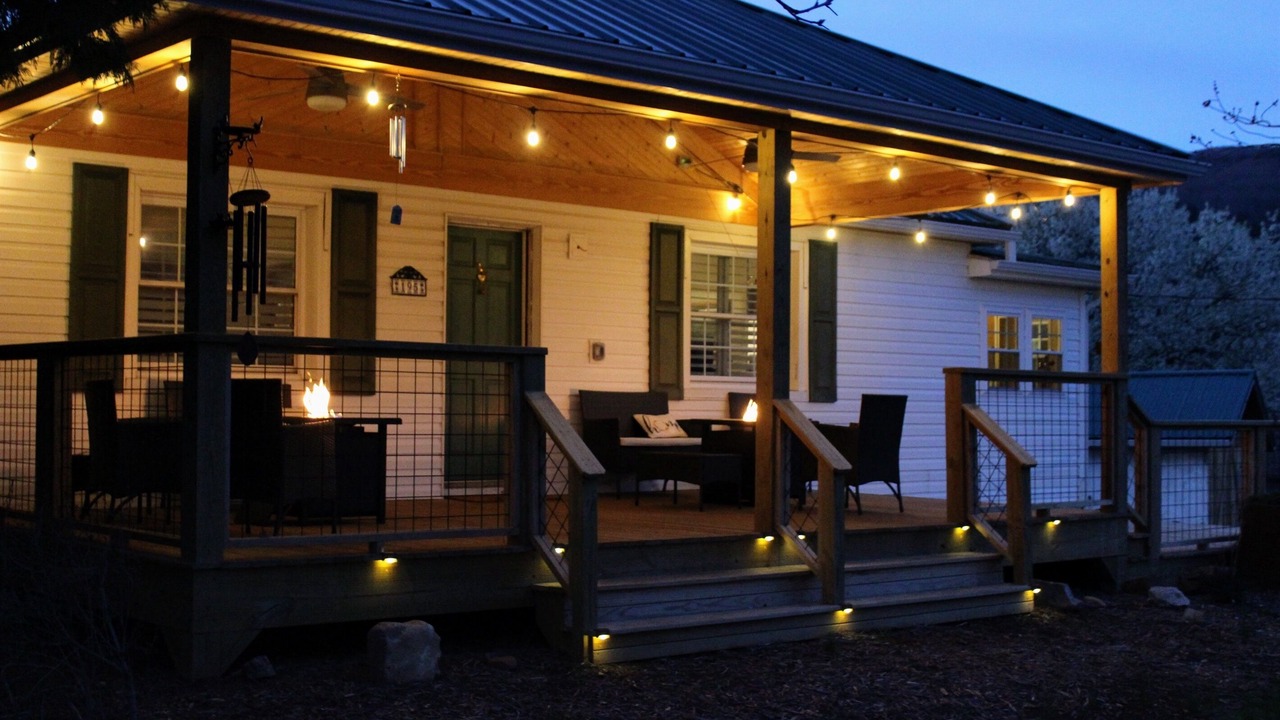 Photo of Outdoor in Hot Springs